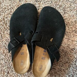 Birkenstock Clogs